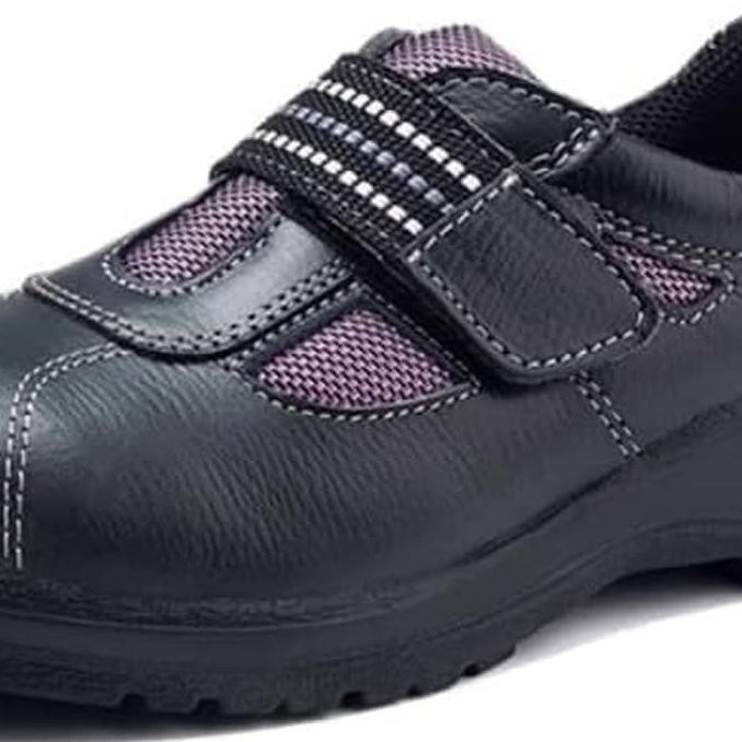 Sepatu Safety Kings Wanita Kl225X Royalstore154