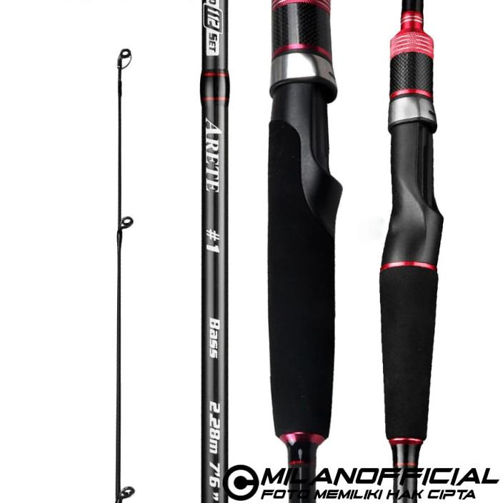 ❊ JOHNCOO JORAN SPINNING CARBON GALATAMA | JORAN CARBON JORAN GALATAMA JORAN SPINING JORAN LAUT ✹