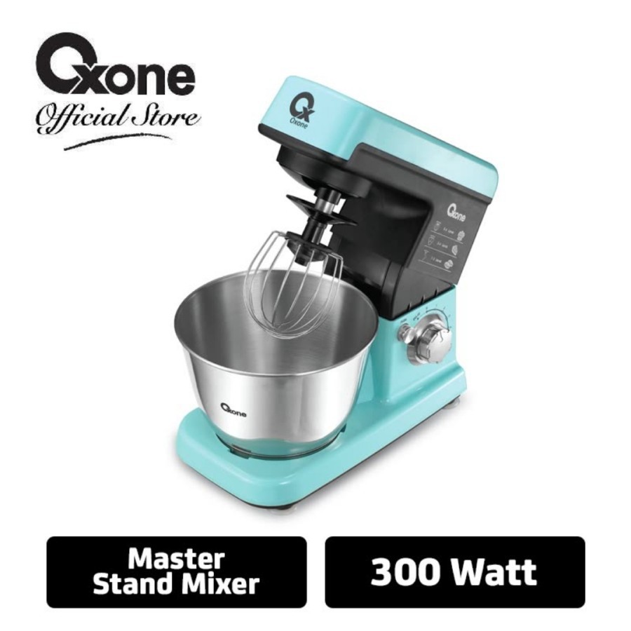 OXONE Stand Mixer OX855 Termurah Original OX 855 Bergaransi Resmi