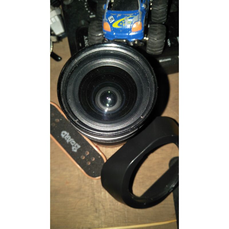 lensa 40-150 olympus