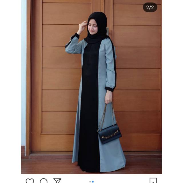 Kiara Dress By kaleela.id