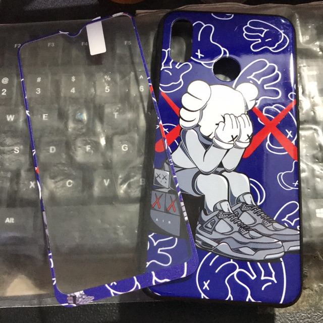 Case realme 3 realme3