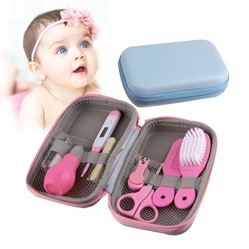 CARTERLOVE BABY CARE SET