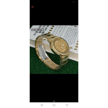 jam tangan seiko anti air