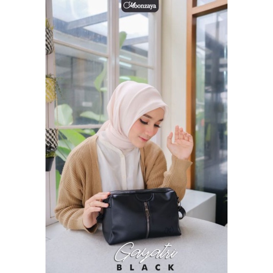 gayatri moonzaya tas moonzaya gayatri original murah