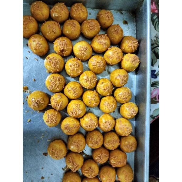 

Nastar premium"cipta rasa