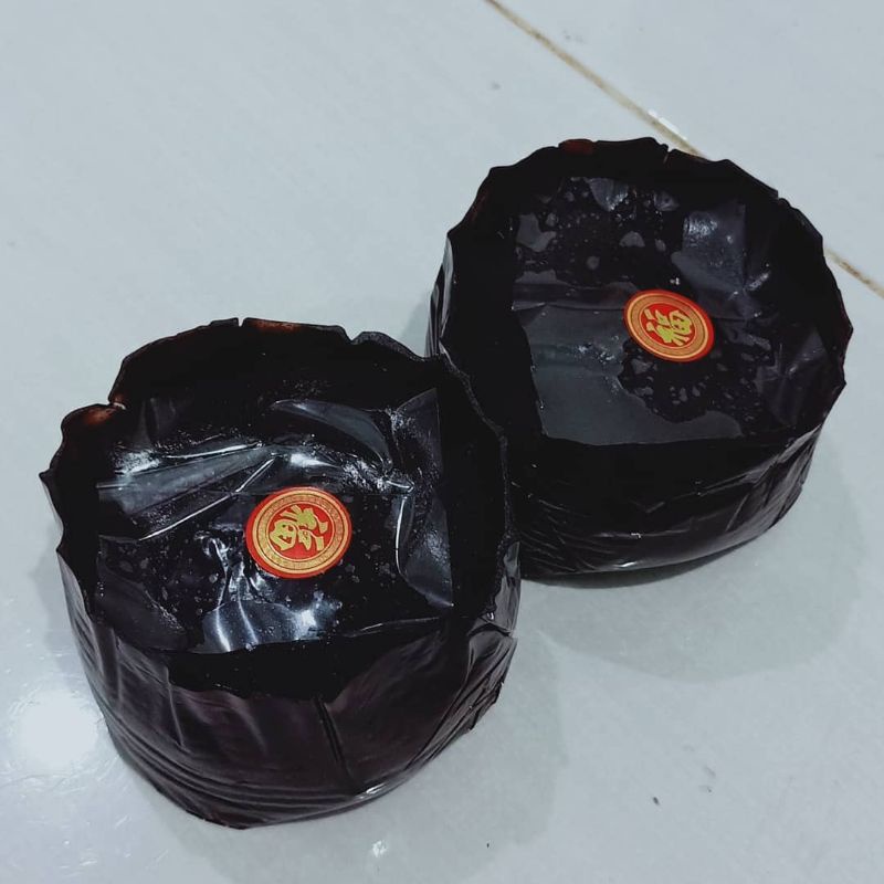 

Kue Keranjang Pontianak / tiam kue / thiam pan