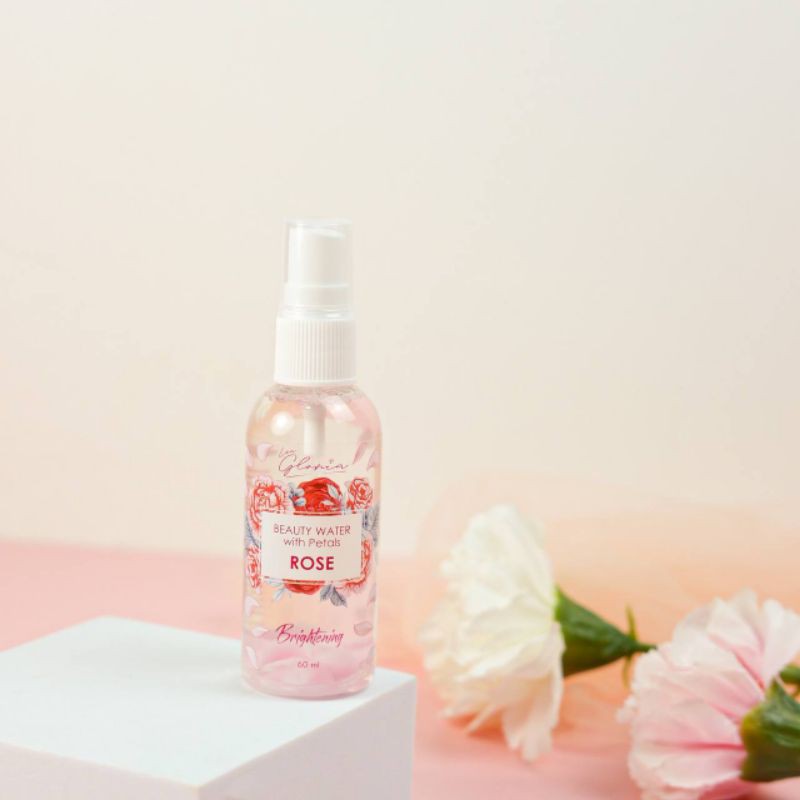 Beauty Water By Lea Gloria 60 ML