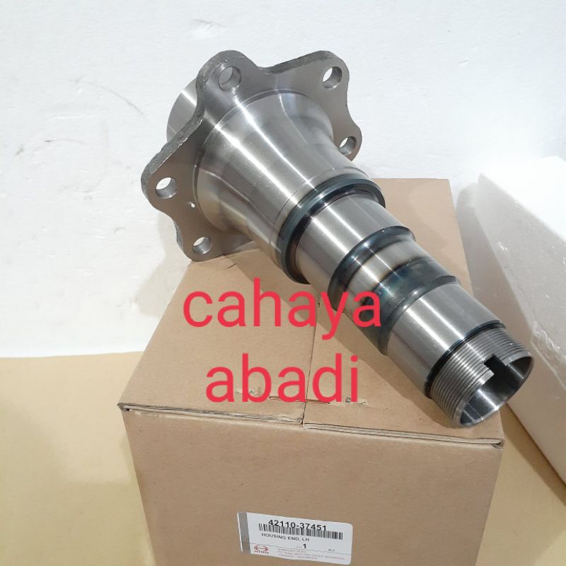 housing end pucuk rebung dyna ht125 hino dutro ht130