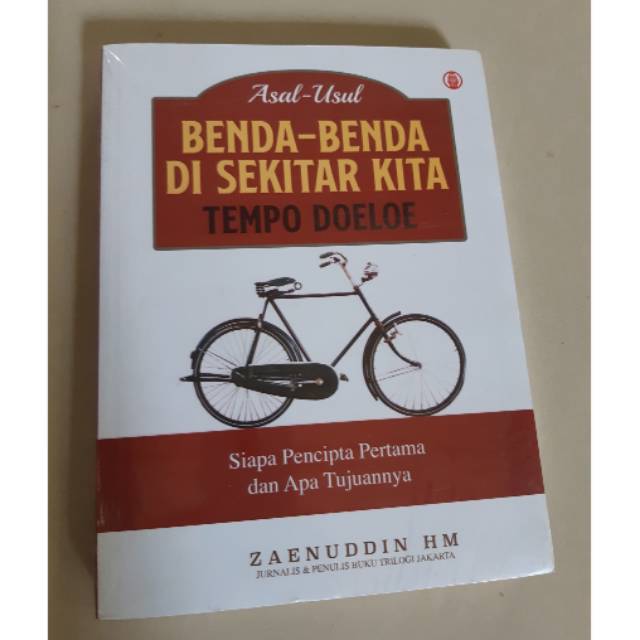 

Benda benda di sekitar kita