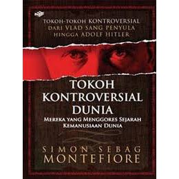 TOKOH KONTROVERSIAL DUNIA