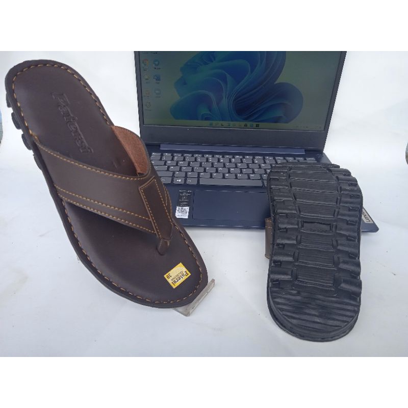 SANDAL PRIA CAPIT PATERSI INSOLE