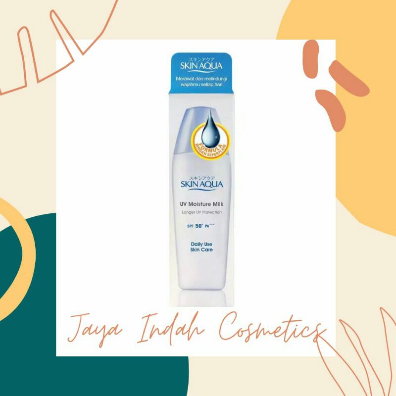Skin Aqua SPF 50
