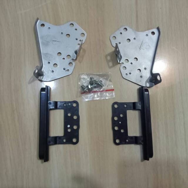 BRACKET TAPE HEAD UNIT CALYA SIGRA