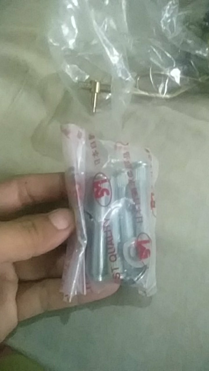 Pen Pintu / Pen Engsel Pintu T120ss/ Futura