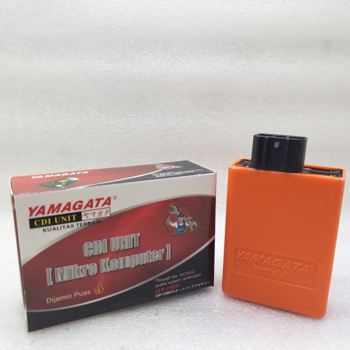 CDI SPIN 125 32900B46G10N000 YMGT
