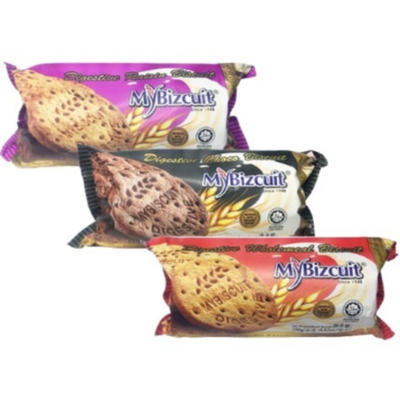 

Mybizkuit GANDUM 250gr