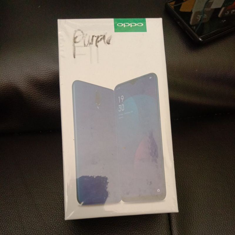 oppo f11 6/128