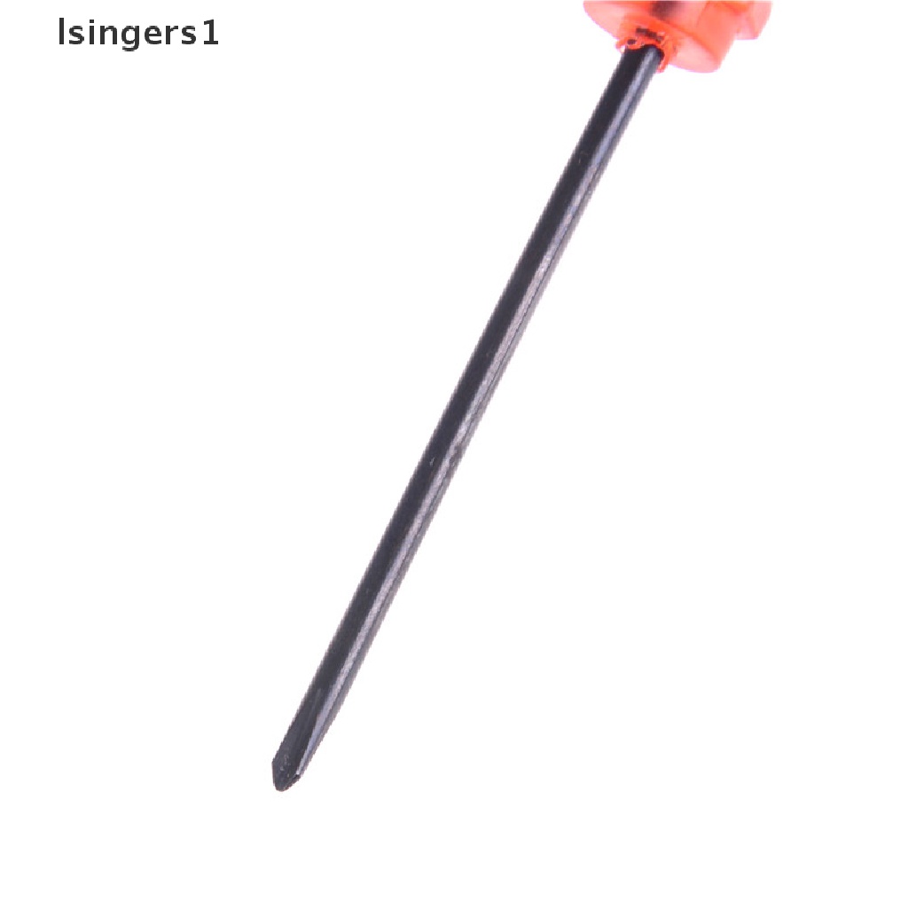 (lsingers1) 1pc Obeng Triwing Untuk Wii GBA DS Lite NDSL NDS SP