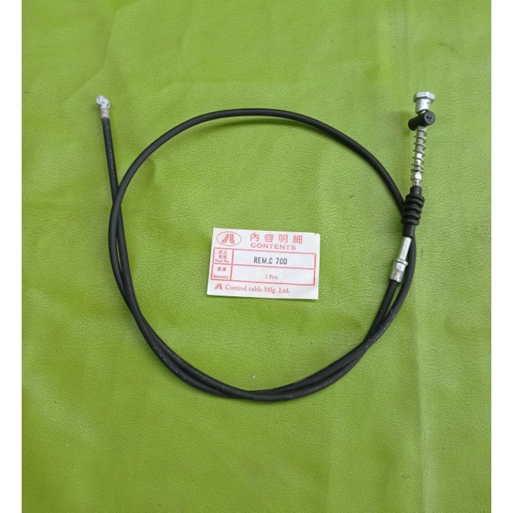 kabel olor tali rem depan tromol honda c70 c700 c800 supercup