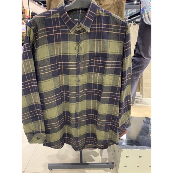 Kemeja pria by S135