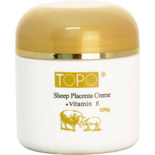 topo lanolin cream