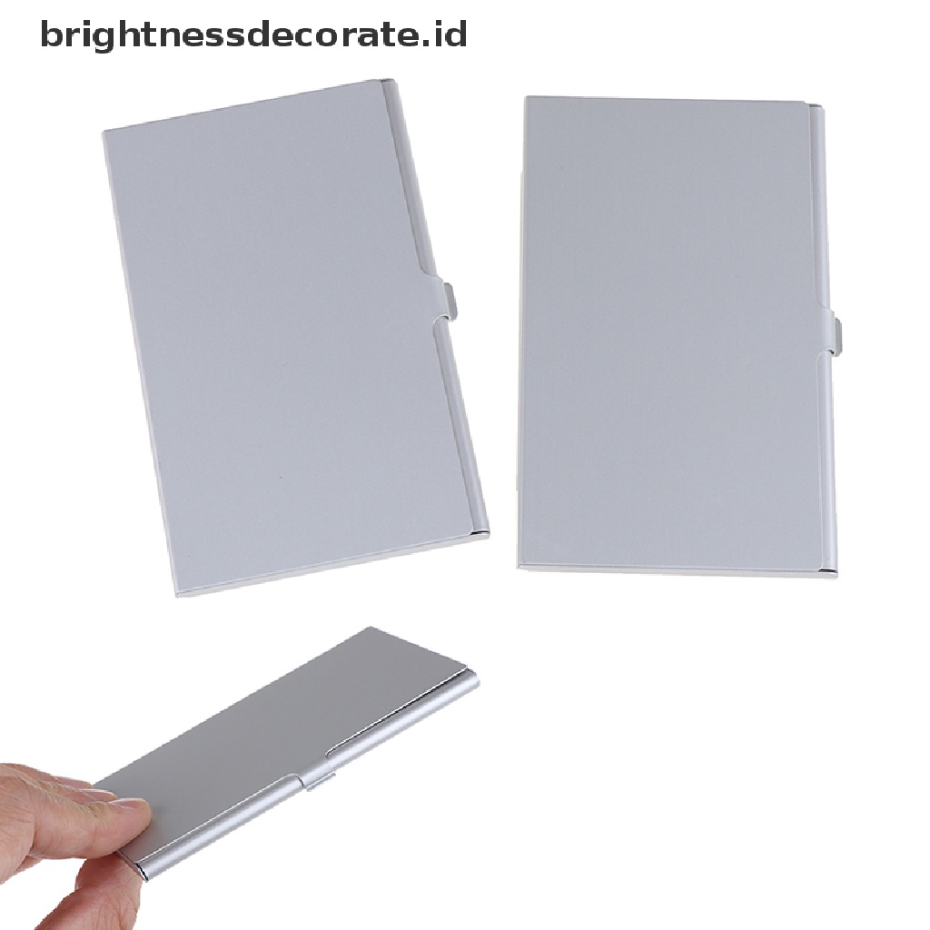 (Birth) 3in1 Tempat Sim Card Bahan Aluminum Alloy