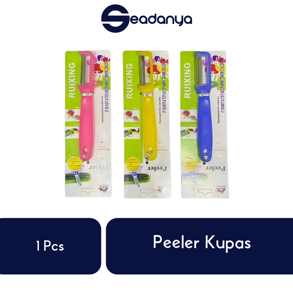 

Peeler Kupas-Peeler Kupas Terbaru/Peeler Kupas Termurah/Peeler Kupas Modern/Peeler Kupas
