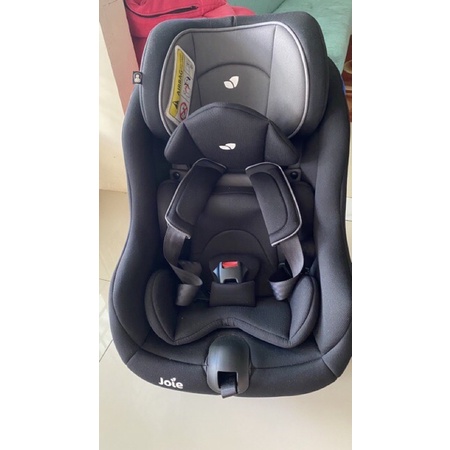 JOIE Stedi Moonlight Car Seat PRELOVED/SECOND