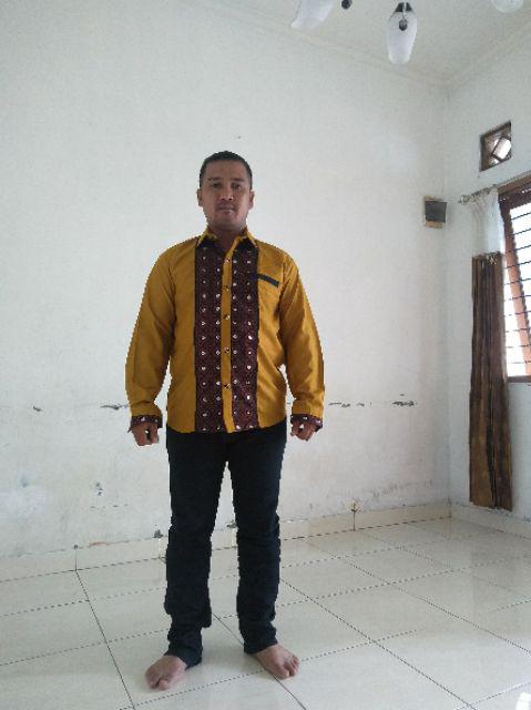 Kertabumi Gold Exodus