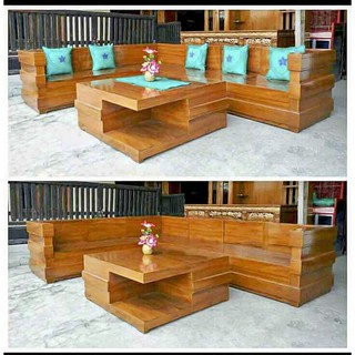  desain  kursi  tamu  minimalis  box kayu  jati solid mebel jepara kursi  ruang  tamu  furniture jepara 