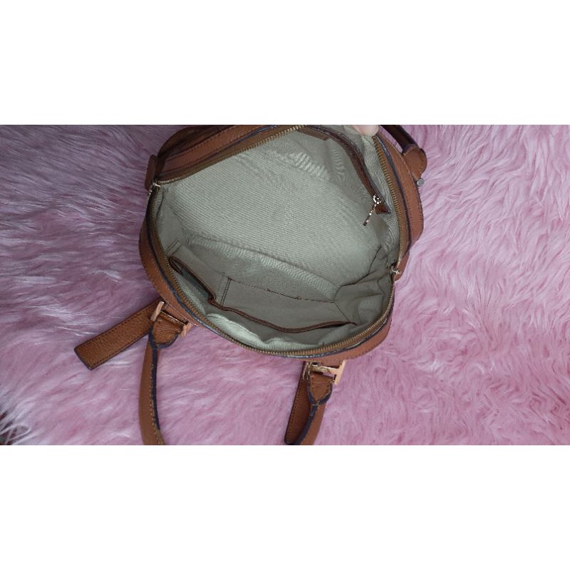 

SOLD.....!!! SOLD.....MCM Munchen Vintage