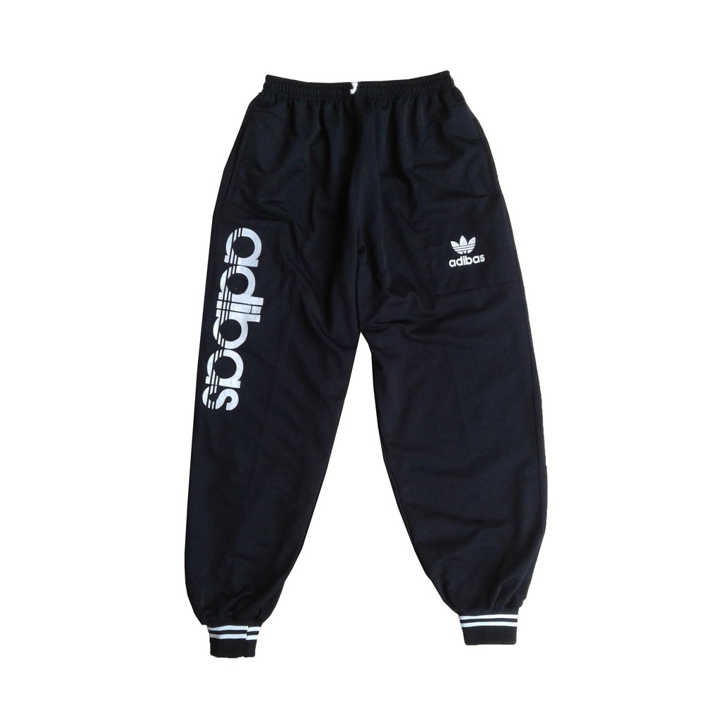 Celana Panjang Latihan Training Jogger Pants - Panjang