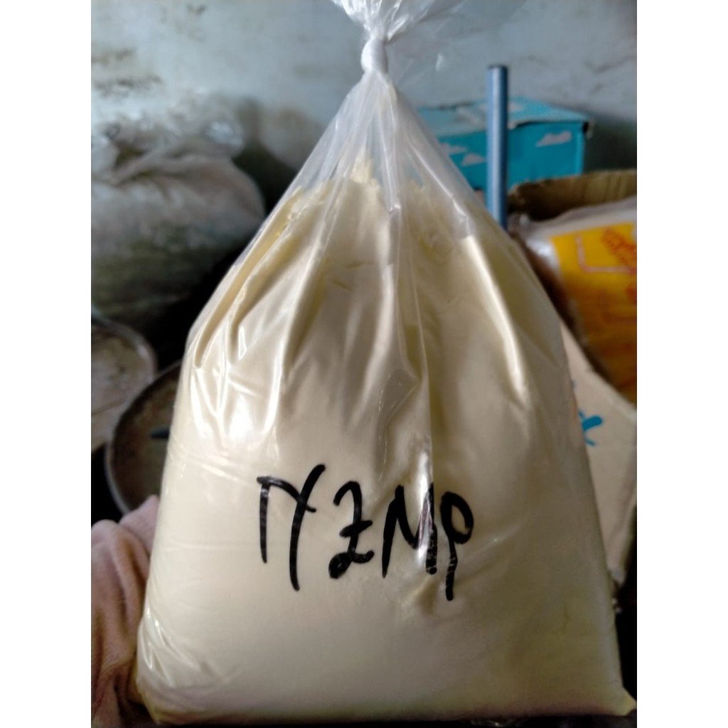 Susu Bubuk Full Full Cream - Whole Milk Powder NZMP 1kg