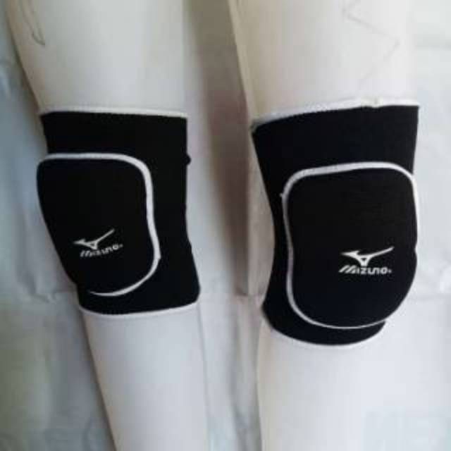 COD 1pasang/ isi 2 deker lutut busa Deker lutut busa isi 2 deker volly dekeR futsal