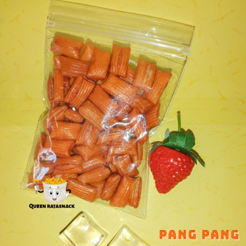 

PHANG PHANG PEDAS/ASIN 55 GRAM