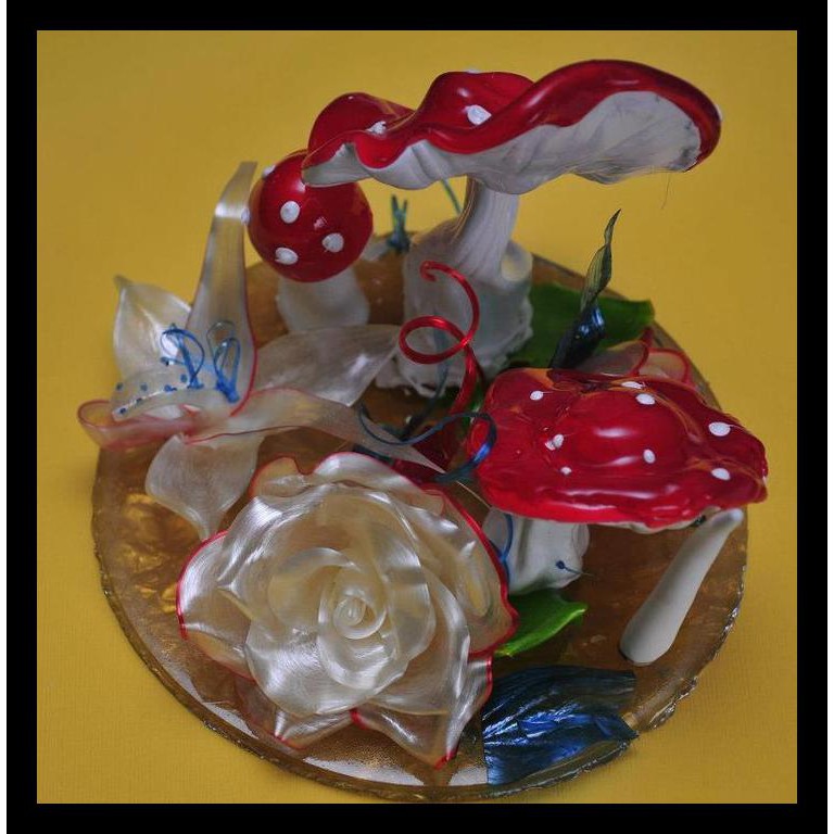 

TERBARU ISOMALT DEKORASI KUE - CAKE 500G #ISOMALT #CAKE #FOOD #KUE DIY FOOD !!