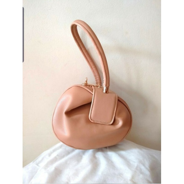 preloved tas pesta mini unik