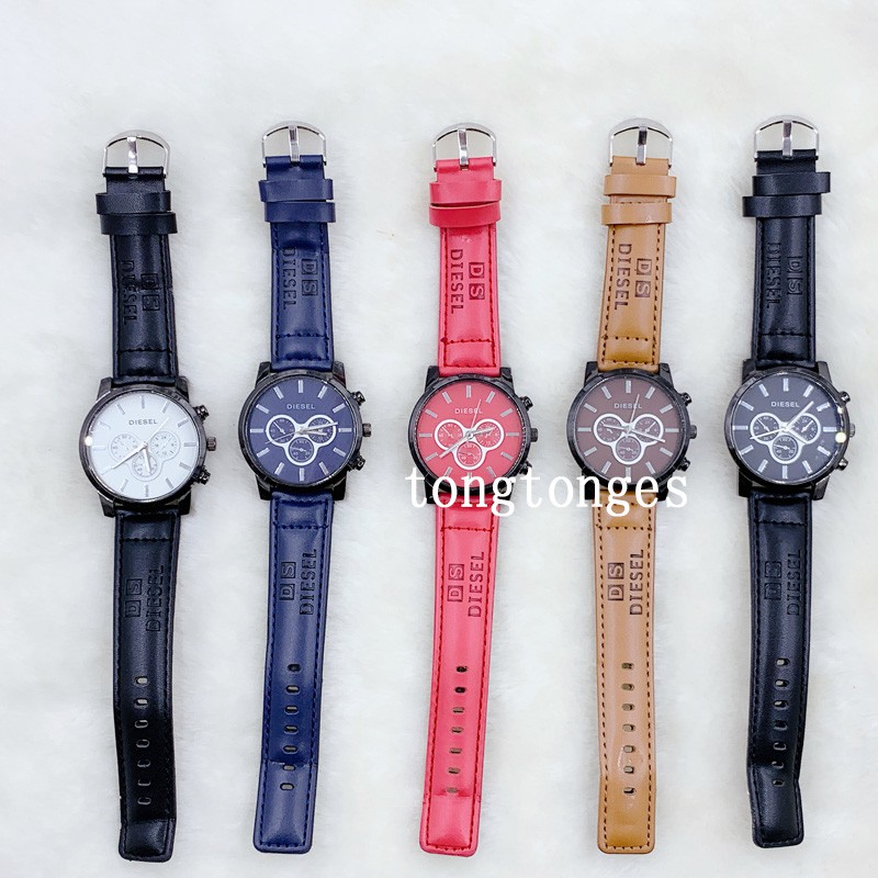 ✅[COD] Jam Tangan Pria Sport Kuilt Import Murah Premium Watch M38