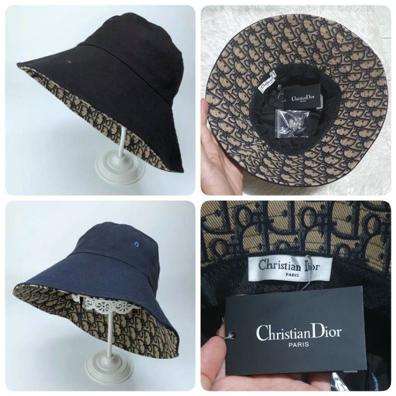 topi dior original