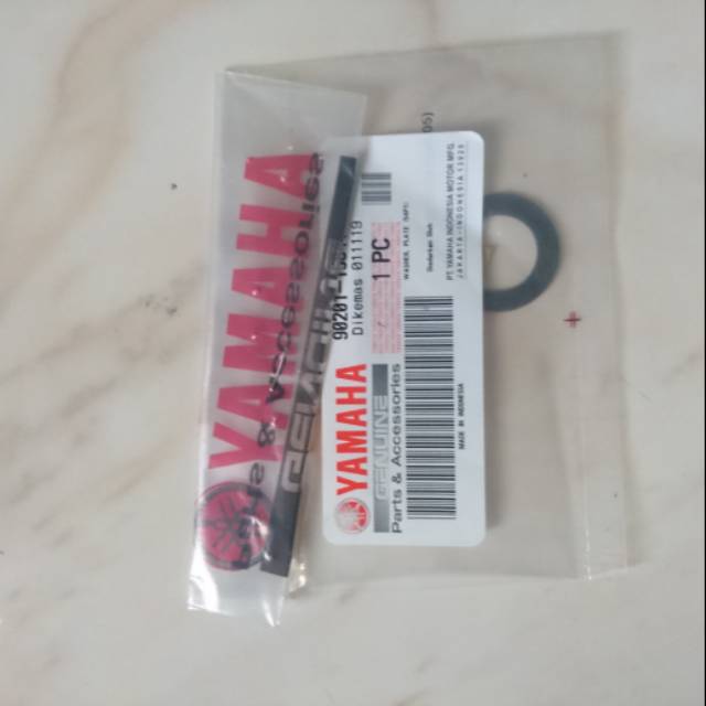Ring Pulley Yamaha Mio J Original