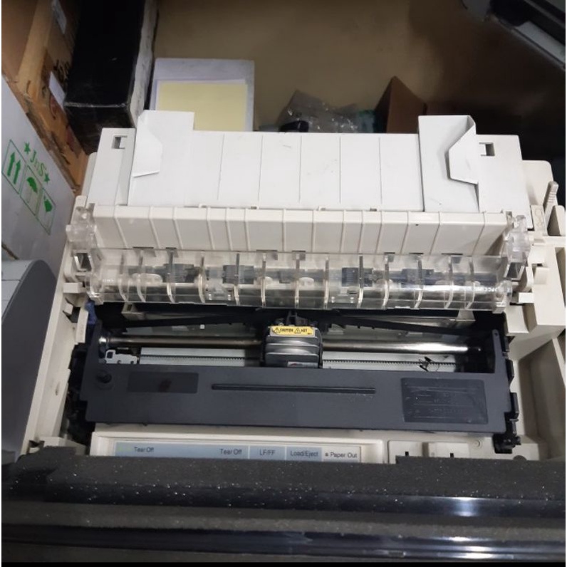 Epson LX300+II
