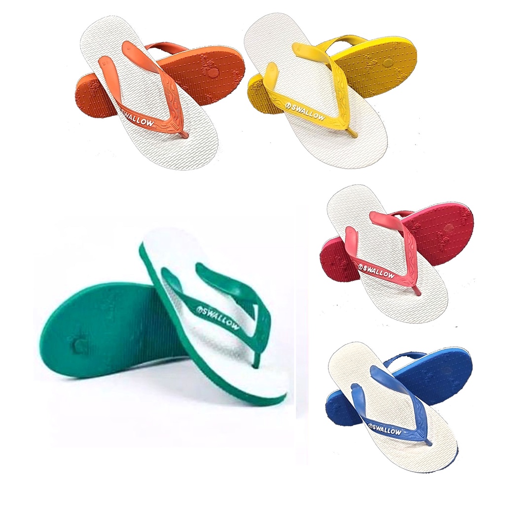 SANDAL JEPIT SWALLOW ANAK