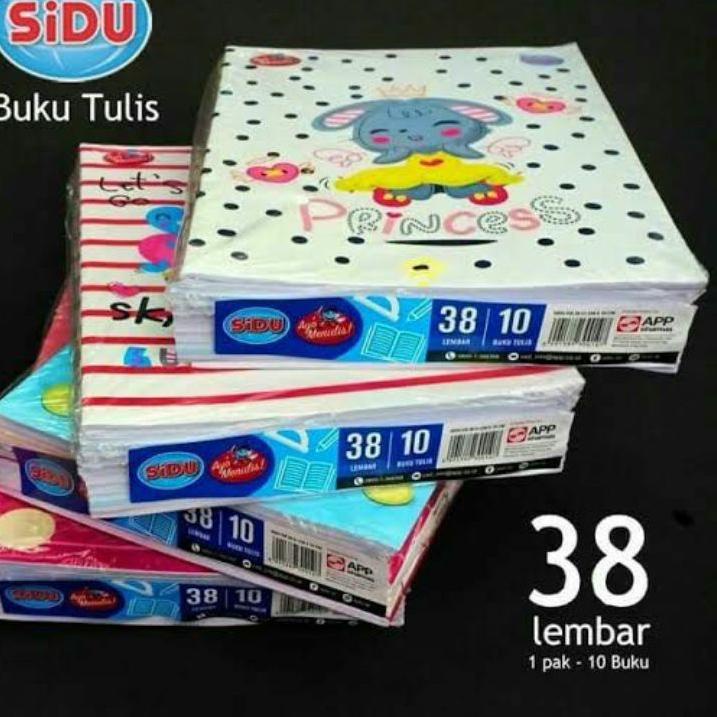 

Muraaaahh.. 8 IN 1 PAKET PERLENGKAPAN BUKU SEKOLAH / ALAT TULIS SEKOLAH MURAH