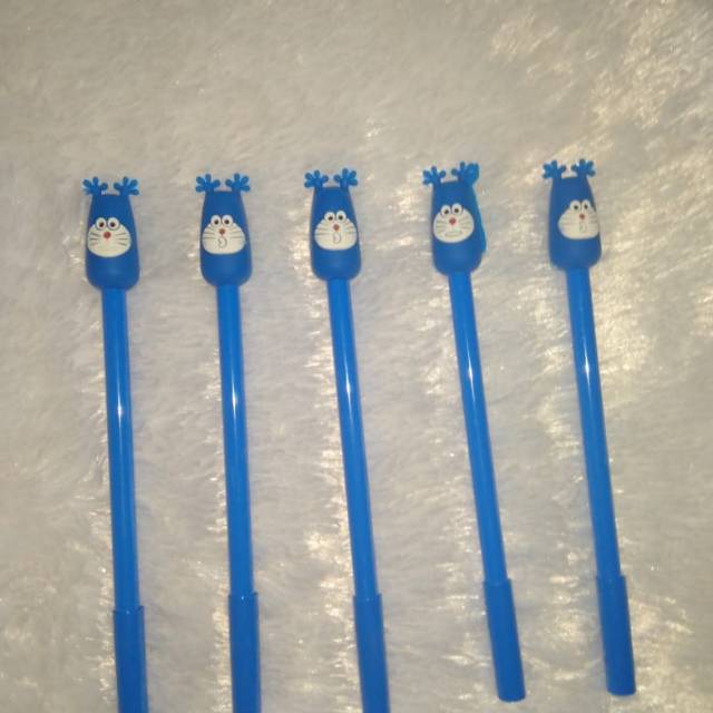 

Bilpen gel motif