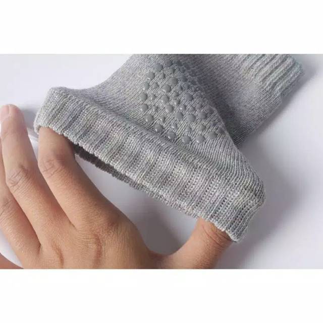 Pelindung Lutut Bayi / Knee Protector anak