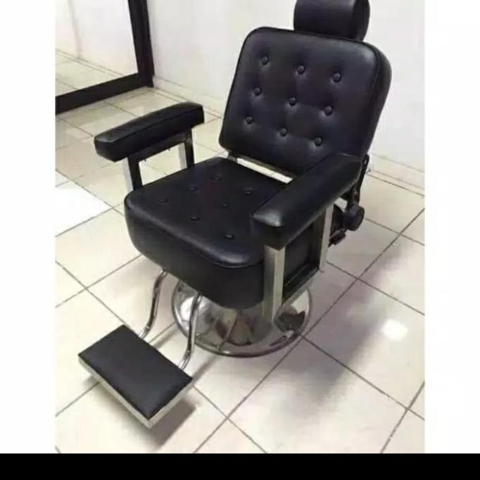 Kursi Barbershop/Kursi Pangkas Rambut/Kursi Hidrolik/Kursi Salon