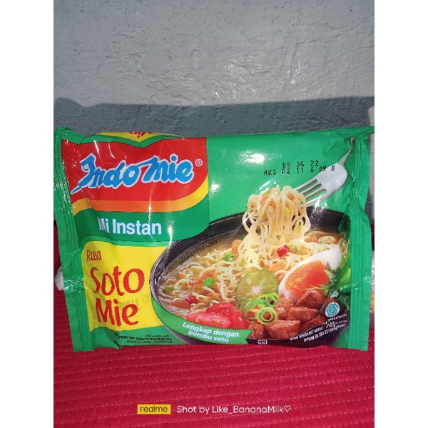

IndomieSotoMie