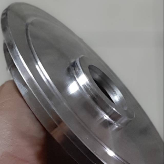 ADAPTOR CAKRAM RX KING JUPITER MX ADAPTOR CAKRAM UNIVERSAL TROMOL BESAR