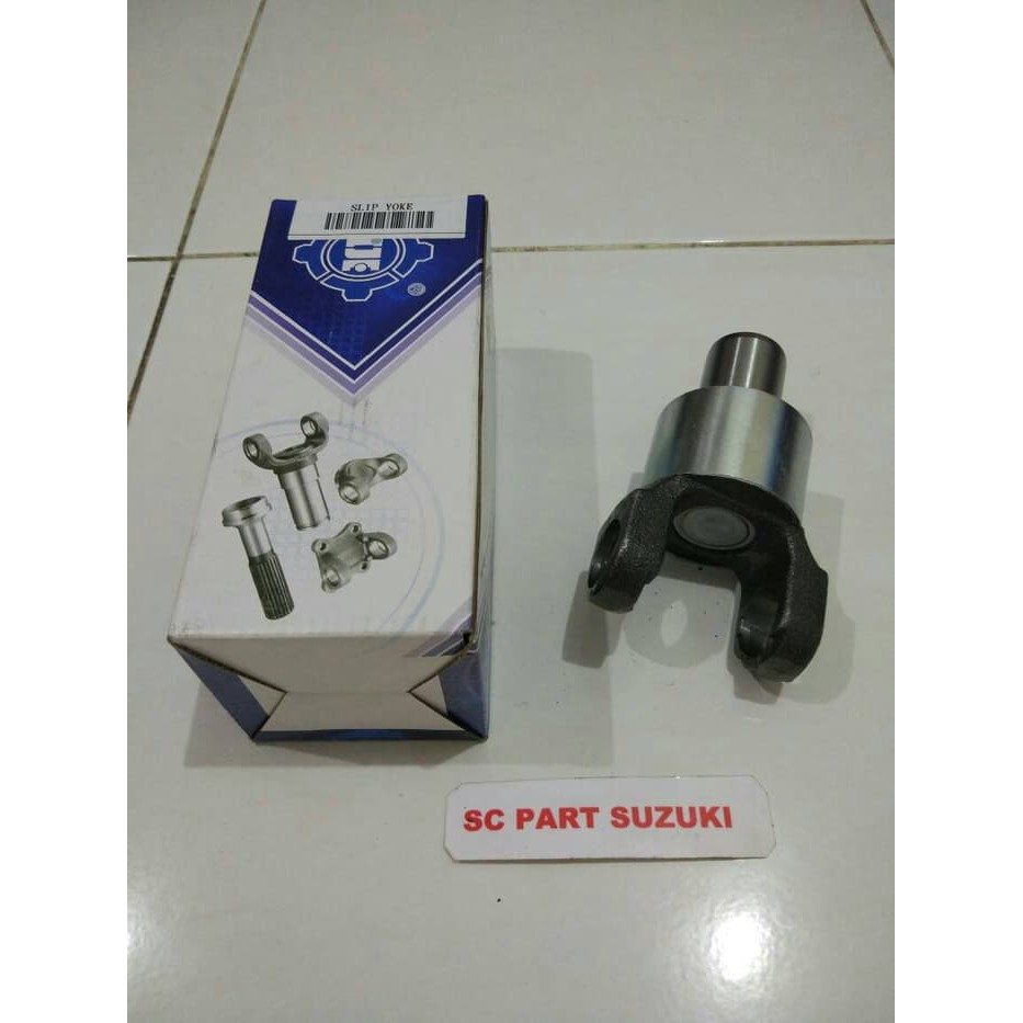Promo   Yoke kopel cople suzuki jimny katana